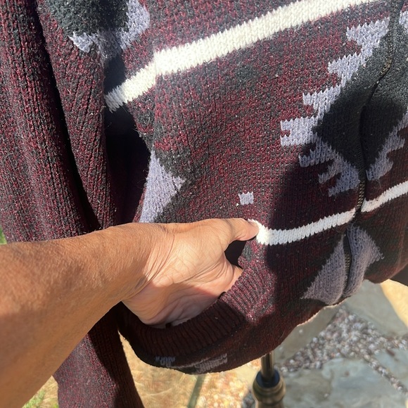 SCANDIA WOODS THERMAL JACKET ……..102A - Picture 4 of 13